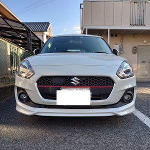 スイフト ZC83S