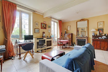 appartement à Paris 11ème (75)