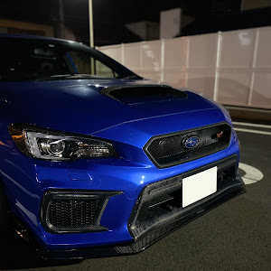 WRX STI VAB