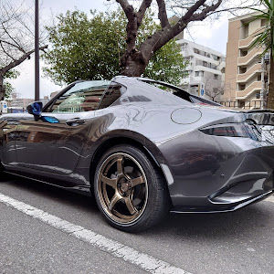 ロードスター ND5RC