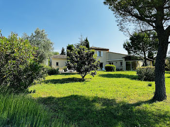 villa à Vaison-la-Romaine (84)