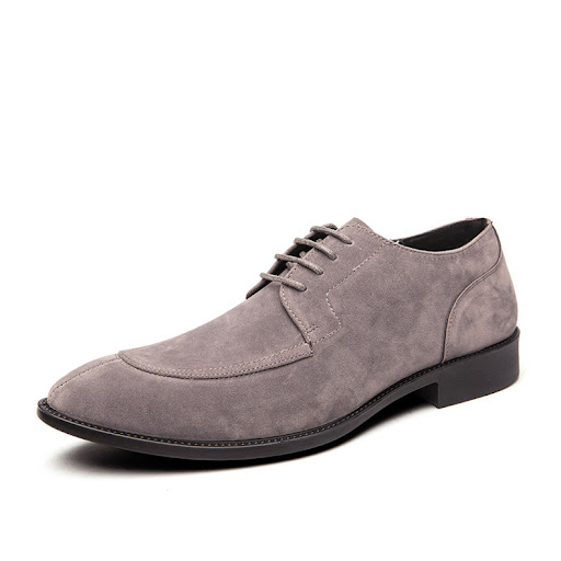 Title 3, Pointy fashion leather shoes for men. Experienc...