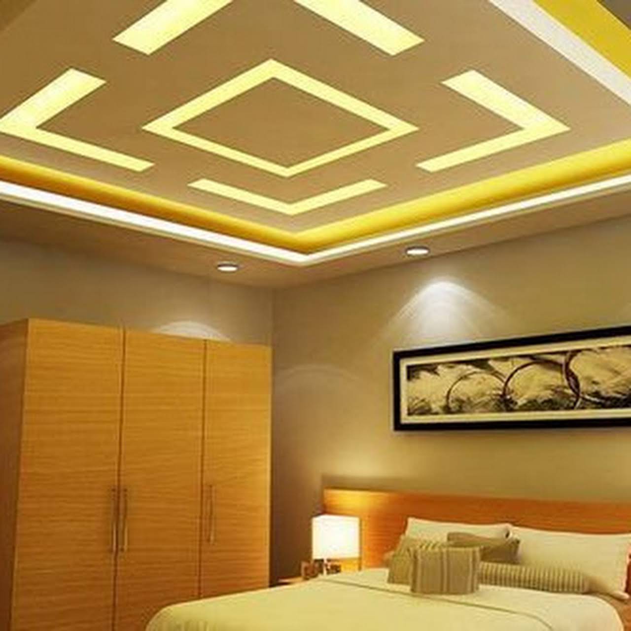 Ceiltech Ceiling Material Gypsum Board False Ceiling