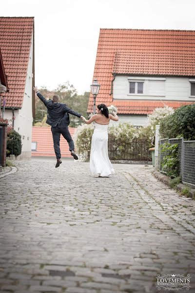 Fotografo di matrimoni Thomas Tietz (thomastietz). Foto del 20 marzo 2019