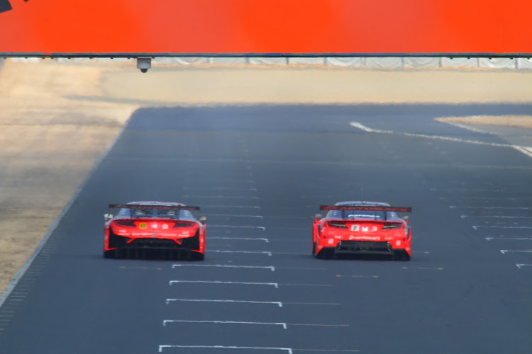 セリカのスーパーGT・SUPERGT・岡山国際サーキットに関するカスタム事例の投稿画像10枚目