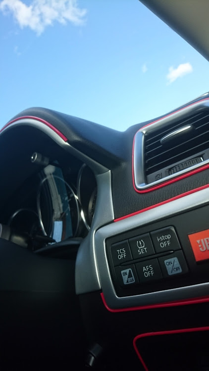 CX-5の午後は汗だく💧・生ビール旨すぎ・生が一番・ケント，ギルバート？違います！・ネタきれたか？に関するカスタム事例の投稿画像1枚目