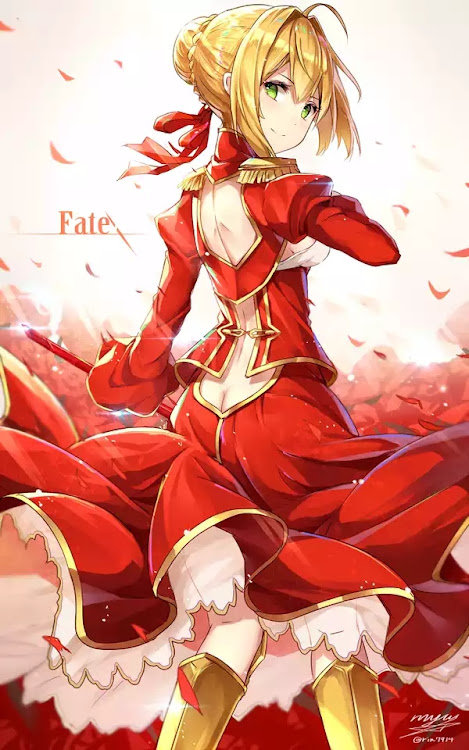インプレッサ ハッチバックのFate・ネロ クラウディウス・ネロ・手切りステッカー・ステッカー自作に関するカスタム事例の投稿画像4枚目