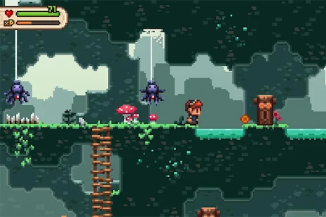 Evoland 2 Apk Mod