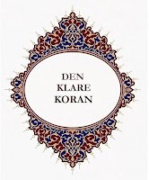 Den Klare Koran {Koranen} Screenshot