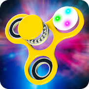 Spinner Builder Simulator  Icon