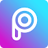 PicsArt Photo Studio: Collage Maker & Pic Editor10.7.0 (Unlocked)