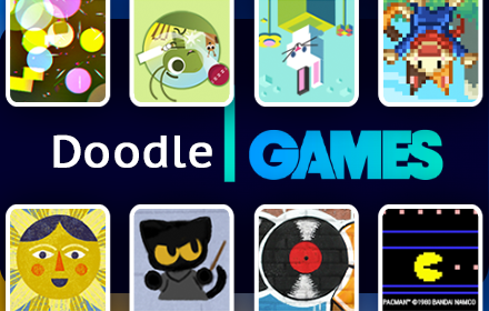 All Doodle games small promo image