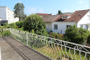 maison à Perigueux (24)