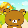 Rilakkuma Farm Games icon
