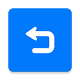 Download Only Back Button - Single touch back button(No Ad) For PC Windows and Mac 1.4