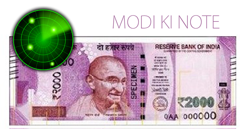 Modi KeyNote Prank App Screen 3