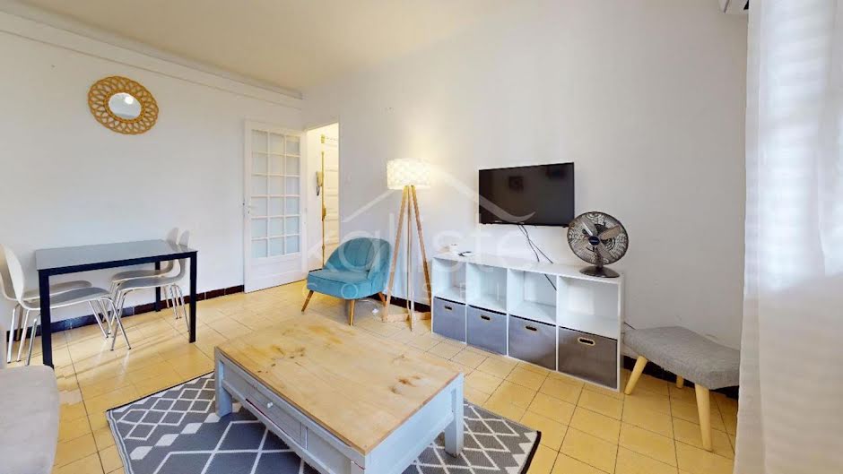 Vente appartement 2 pièces 41.29 m² à Ajaccio (20000), 198 200 €