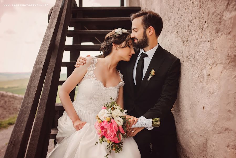 Photographe de mariage Paul Fanatan (fanatan). Photo du 5 juillet 2016