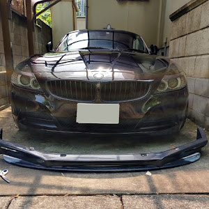 Z4 ロードスター