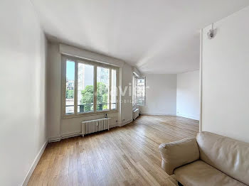 appartement à Paris 16ème (75)