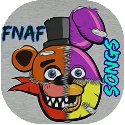 Песни fnaf 7