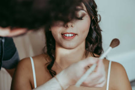 Photographe de mariage Alessio Barbieri (barbieri). Photo du 9 octobre 2023