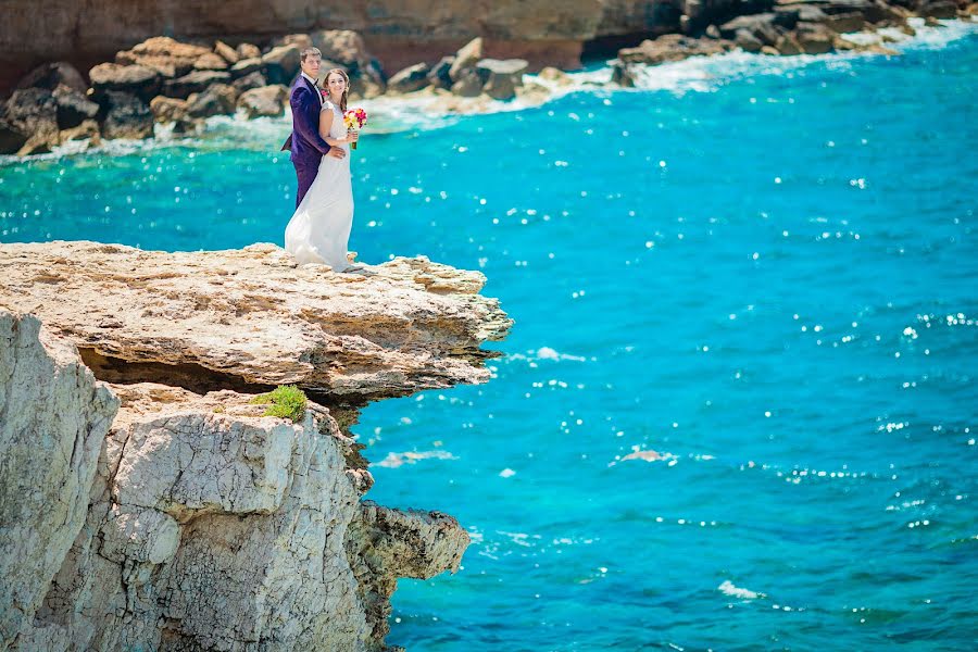 Photographe de mariage Tatyana Averina (taverina). Photo du 27 juillet 2016