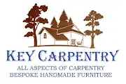 Key Carpentry Logo