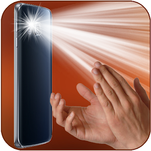 Flash Light on Clap.apk 1.4