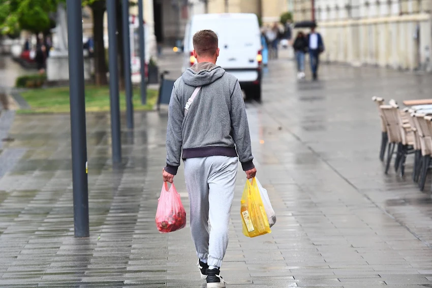 U Srbiji sutra promenljivo vreme, na severu kiša