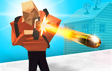 Cube Battle Royale Game New Tab small promo image