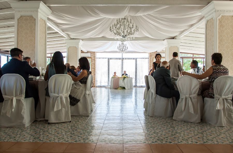 Fotógrafo de bodas Claudia Messana (claudiamessana). Foto del 9 de noviembre 2015