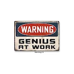 Warning12