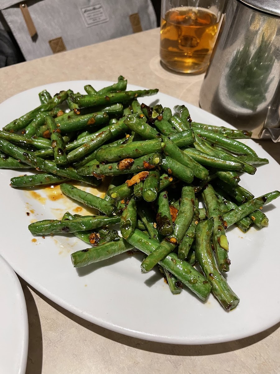 Green Beans