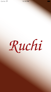 Ruchi Restaurant(圖1)-速報App