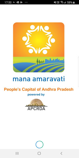 mana amaravati - OLD APK