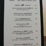 Knutsen Petite Cafe 肯努森咖啡