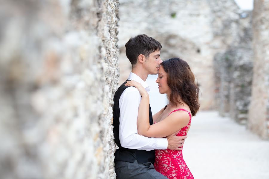 Fotografo di matrimoni Erica Tonolli (erreaphotography). Foto del 2 gennaio 2023