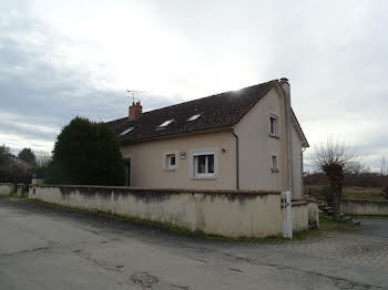 maison à Gien (45)