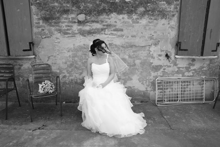 Wedding photographer Massimo Giocondo (fotofactoryfe). Photo of 19 July 2017