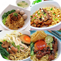 Resep Mie Ayam Lengkap