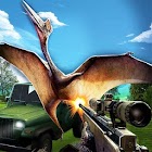 Safari Dino Hunter 2 - Dinosaur Games 1.6