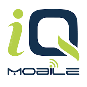iQMobile logo