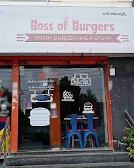 Boss Of Burgers photo 8