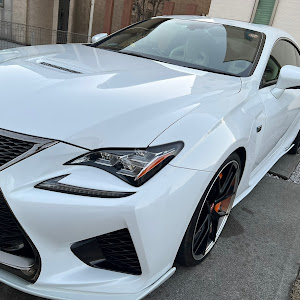 RC F