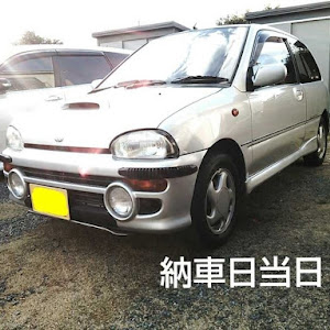 ヴィヴィオ KK3