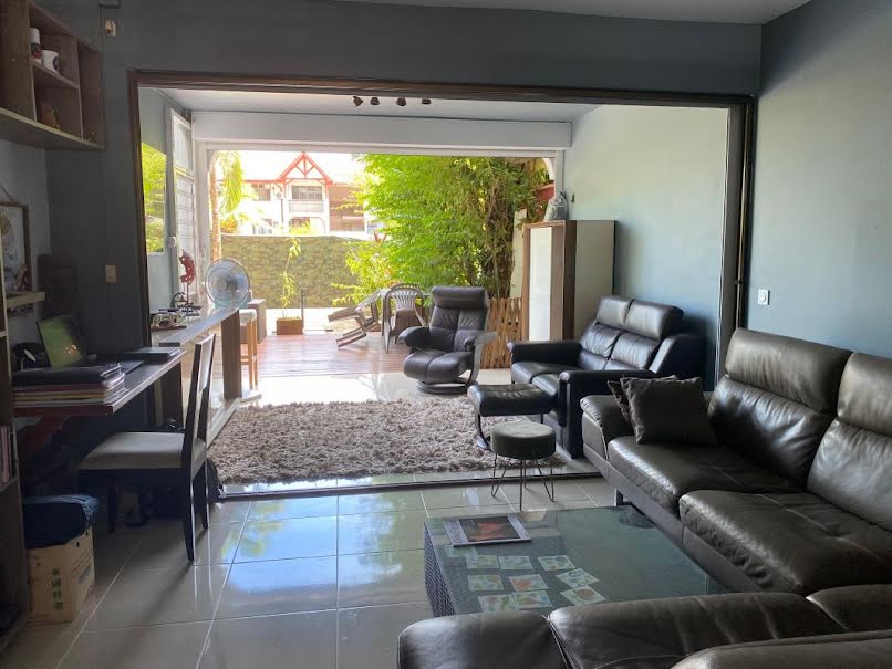 Vente appartement 5 pièces  à Cayenne (97300), 272 850 €