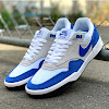 sb gts return "air max 1" sport royal/sport royal-white