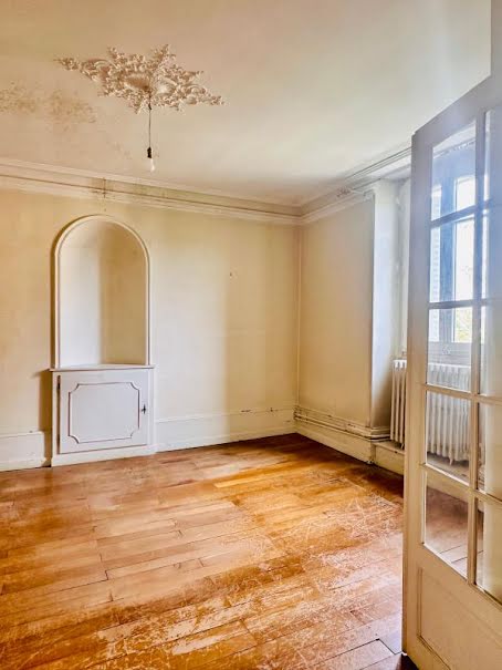 Vente appartement 3 pièces 92 m² à Dijon (21000), 235 000 €