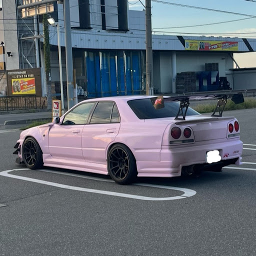 GCOのプロフィール画像